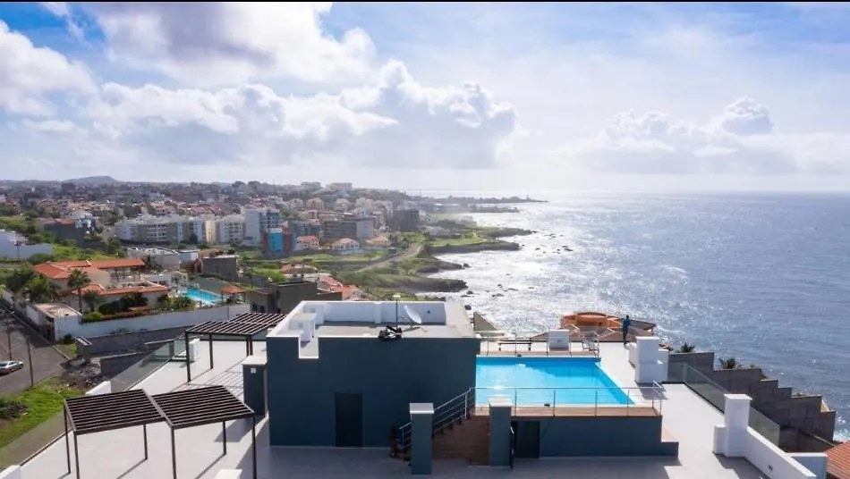 Condominio Horizonte Praia Cape Verde