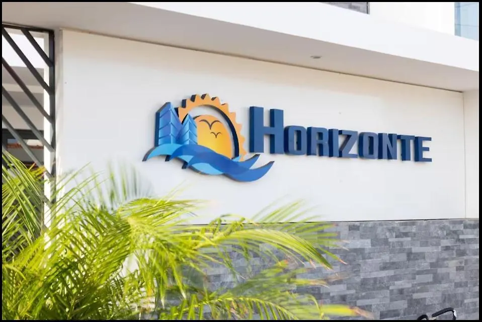 Condominio Horizonte Praia