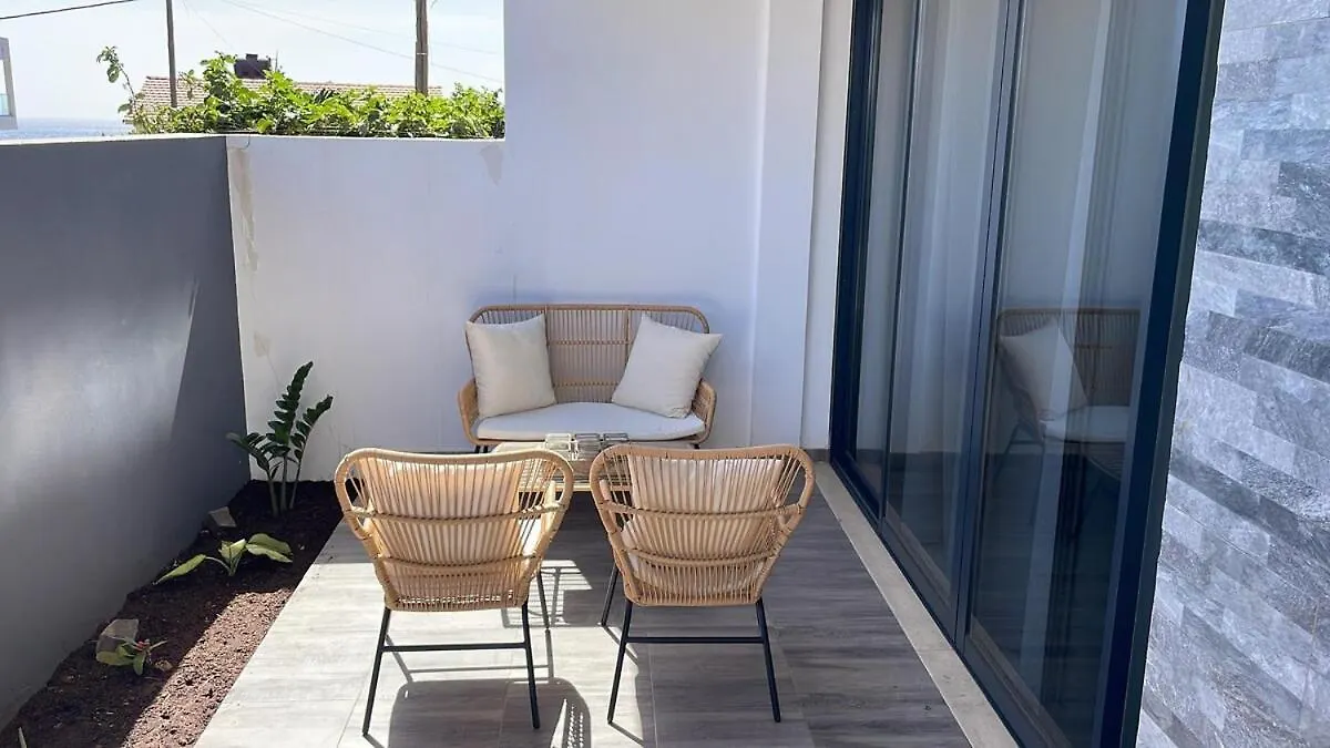Condominio Horizonte Praia 0*,  Cape Verde