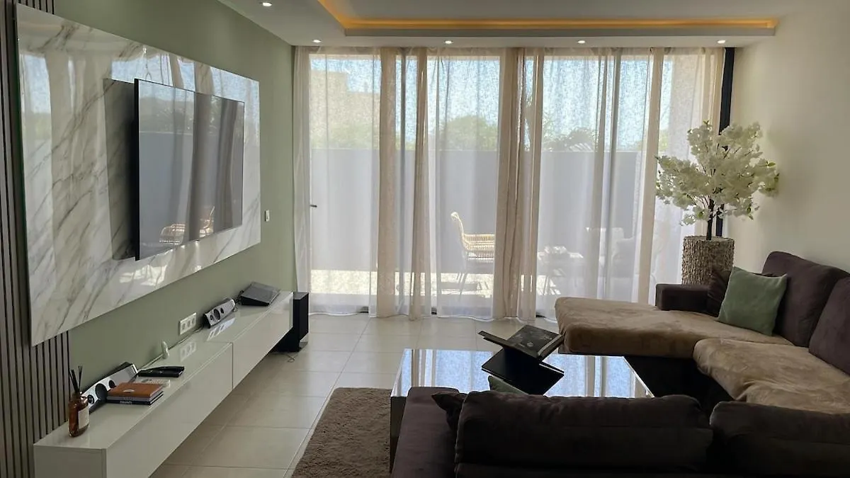 Apartment Condominio Horizonte Praia
